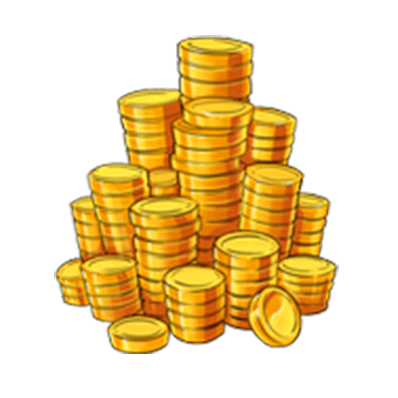 1000 Коинов